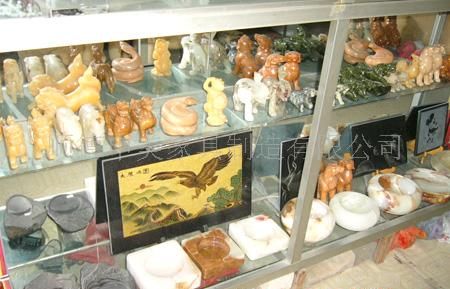 大理石影雕大展鸿图