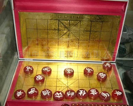 玛瑙象棋
