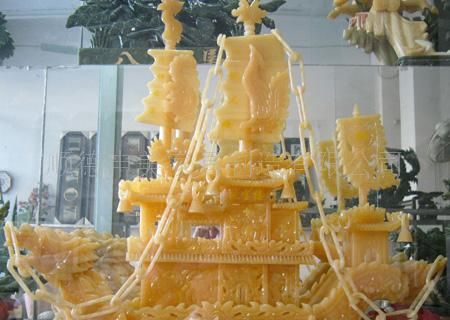 黄玉帆船