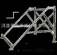 太阳能支架(不锈钢）