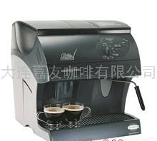 Solis全自动咖啡机