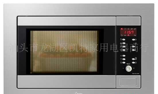 德格TEKA微波炉