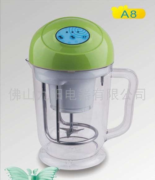 豆浆机、生活豆浆机、新款豆浆机