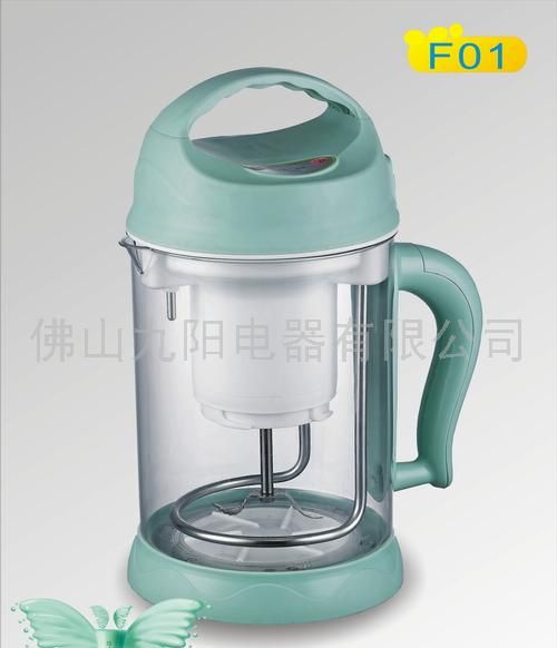 豆浆机、微电脑豆浆机