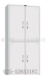 名称: 四门更衣柜 型号: KG-W36