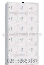 名称: 十八门更衣柜 型号: KG-W45
