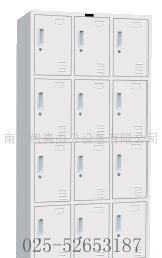 名称: 十二门更衣柜 型号: KG-W43