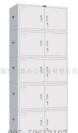 名称: 通体五节柜 型号: KG-W31