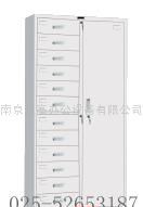 名称: 左十二斗柜 型号: KG-W58