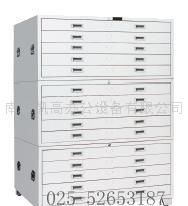 名称: 图纸柜 型号: KG-W49