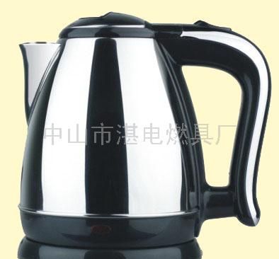 电水壶