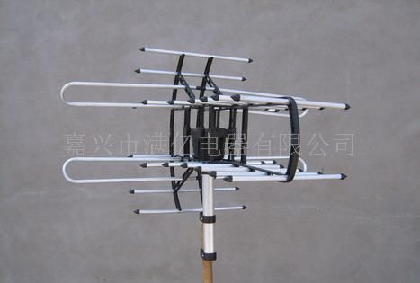 室外红外遥控天线
