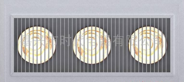 集成吊顶 015