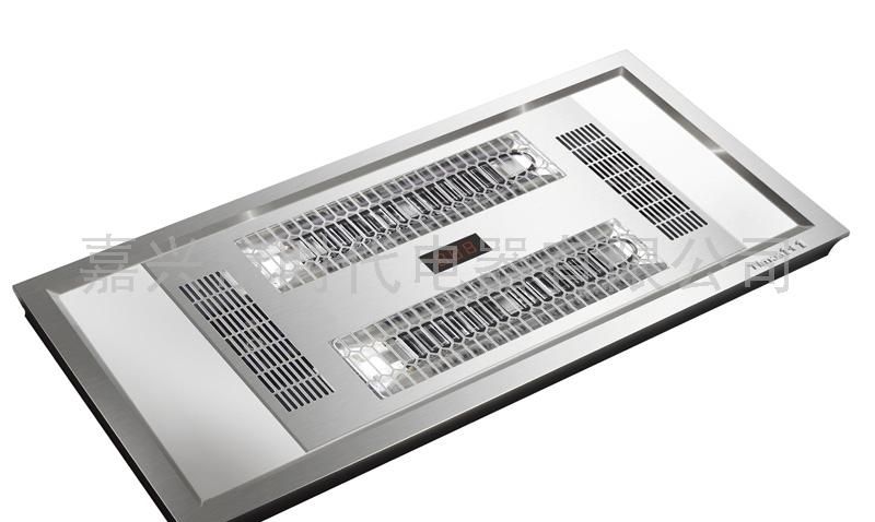 集成吊顶 600T-1L
