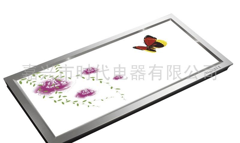 集成吊顶 600-3L彩