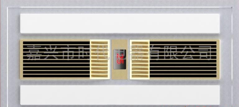集成吊顶 风暖五合一新