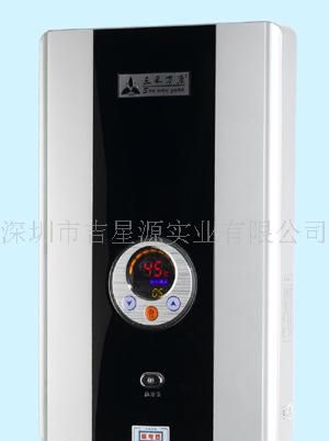 等离子电热水器