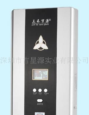 等离子电热水器