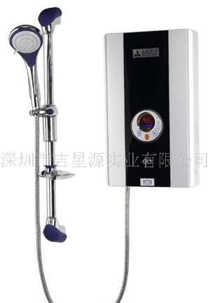 即热式电热水器