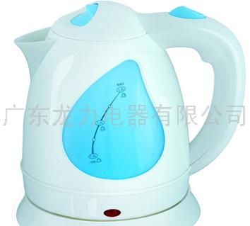 电水壶 电压力煲