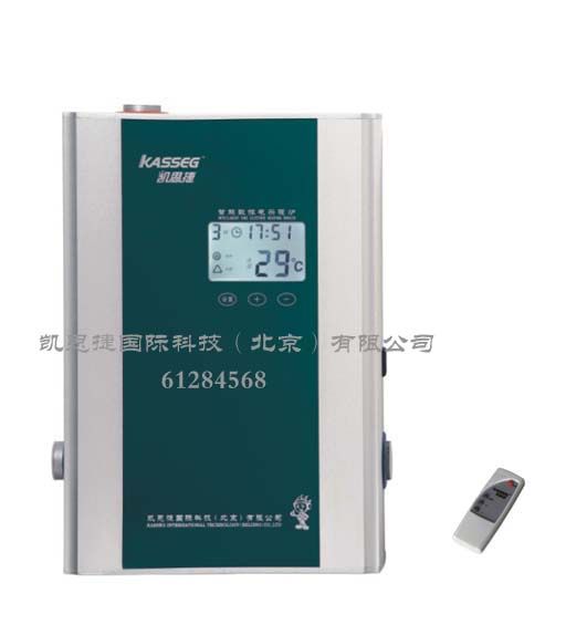 凯思捷电采暖炉 3kw