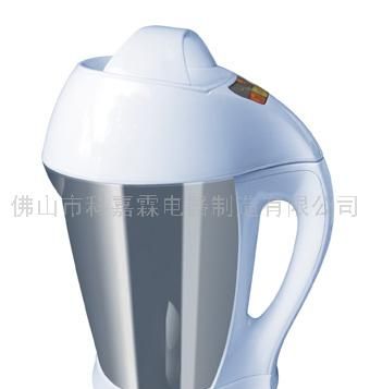 豆浆机JY800-S2(不锈钢）