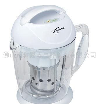 豆浆机JY800-D9(透明）