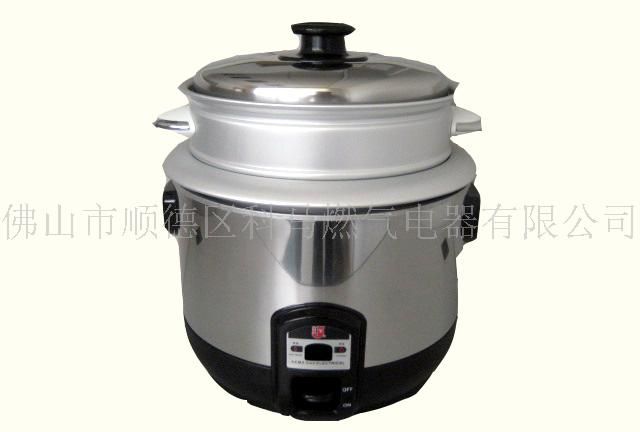 沼气、燃气饭煲(KM-1.5B)
