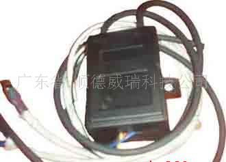 灶具脉冲点火器专用芯片