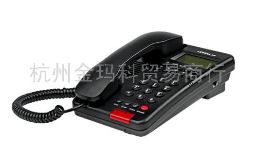 肯特商务话机701D(1D)