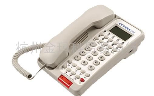 肯特双线来电显示话机901T(2D)