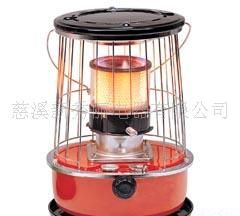 煤油取暖器