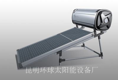 平板型承压太阳能 太阳能热水器 承压太阳能