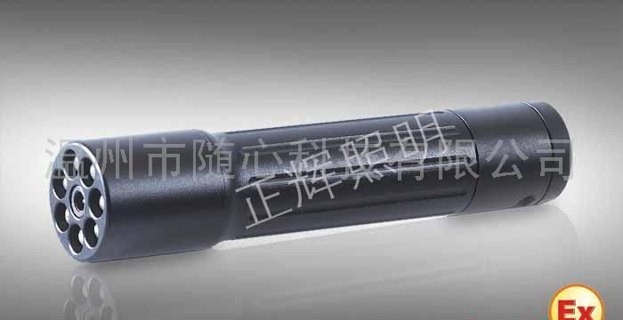 厂家正辉BXD6016微型防爆电筒