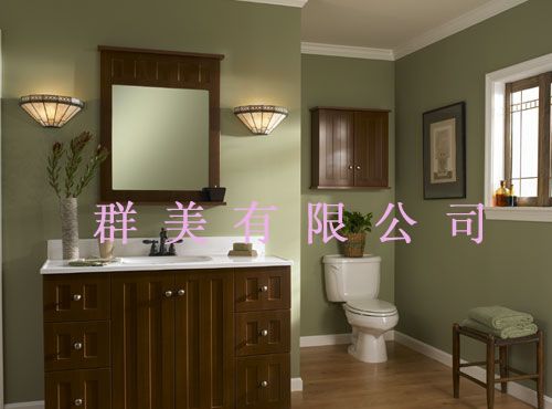 洗手台