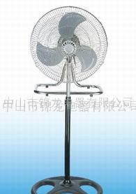 工业扇