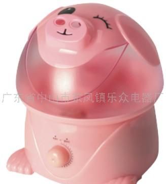 超声波加湿器