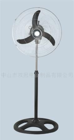 落地扇