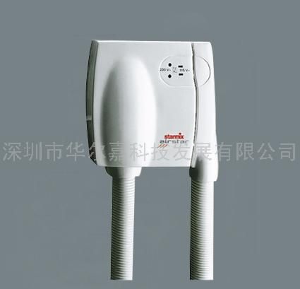 驰达美TB60R烘发器