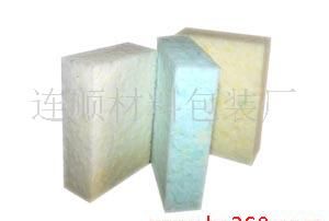 纯色再生绵