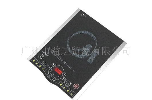 美的电磁炉