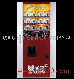 能实现高峰销售 (连续出杯)饮料售卖机