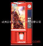 现代自动售货营业的新潮流