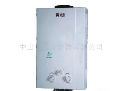 燃气热水器