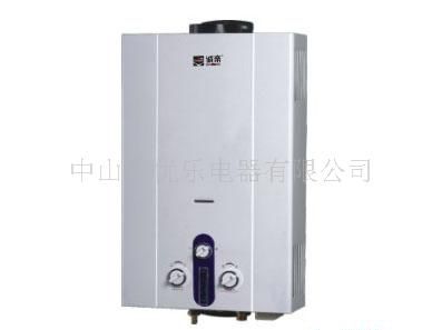 燃气热水器