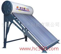 太阳能热水器10