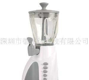 搅拌机