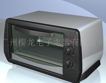 电烤箱