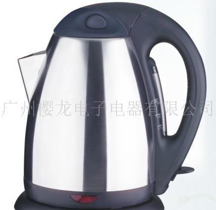电热水壶系列