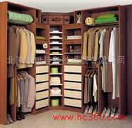 衣柜，家具
